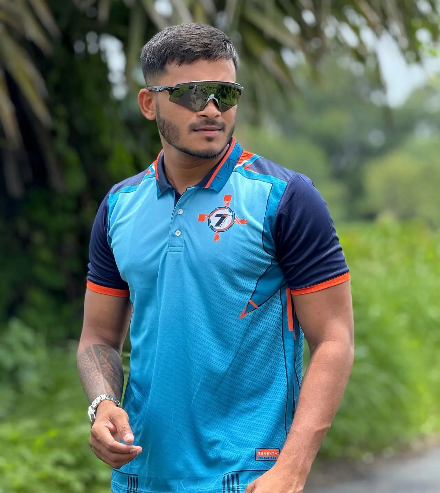 Brand Ambassador 2